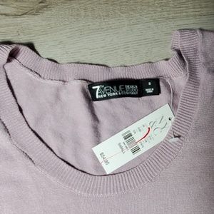 New York & Company Sweaters - Lavander New York & Company Sweater New York & Company Sweaters - Lavander New York & Company Sweater